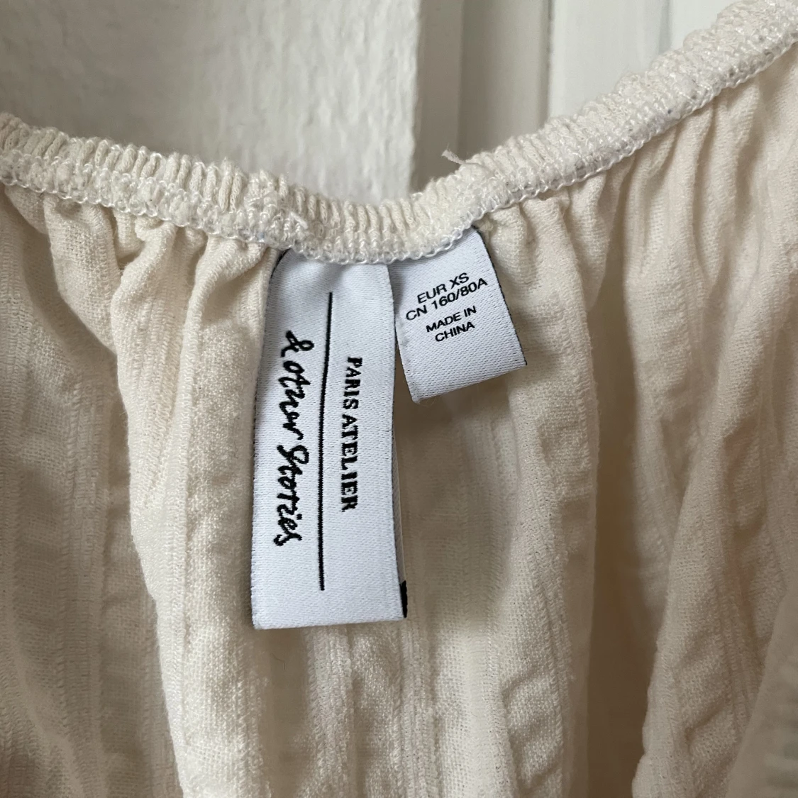 Klänning other stories - 91