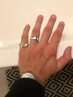 Ring - Ring, medelstor