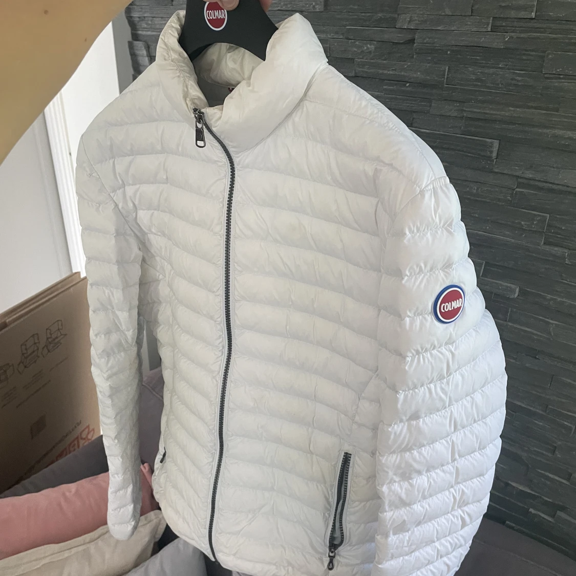 Colmar jacka