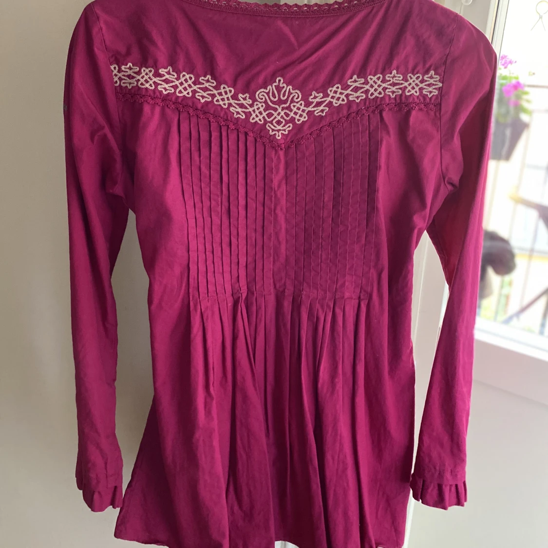 Skjorta Odd Molly - 90