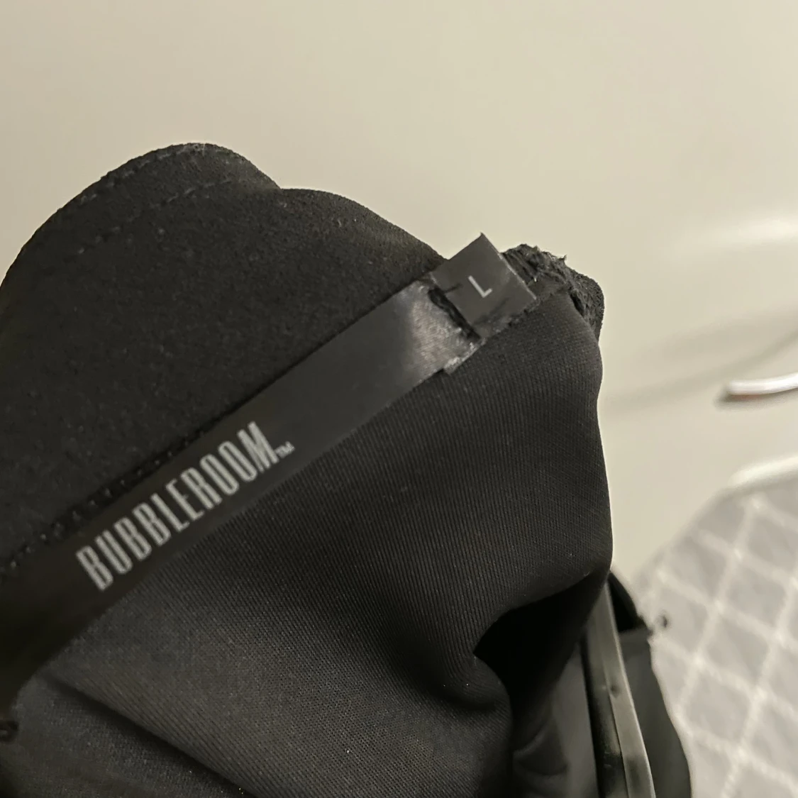 Klänning storlek L - 91