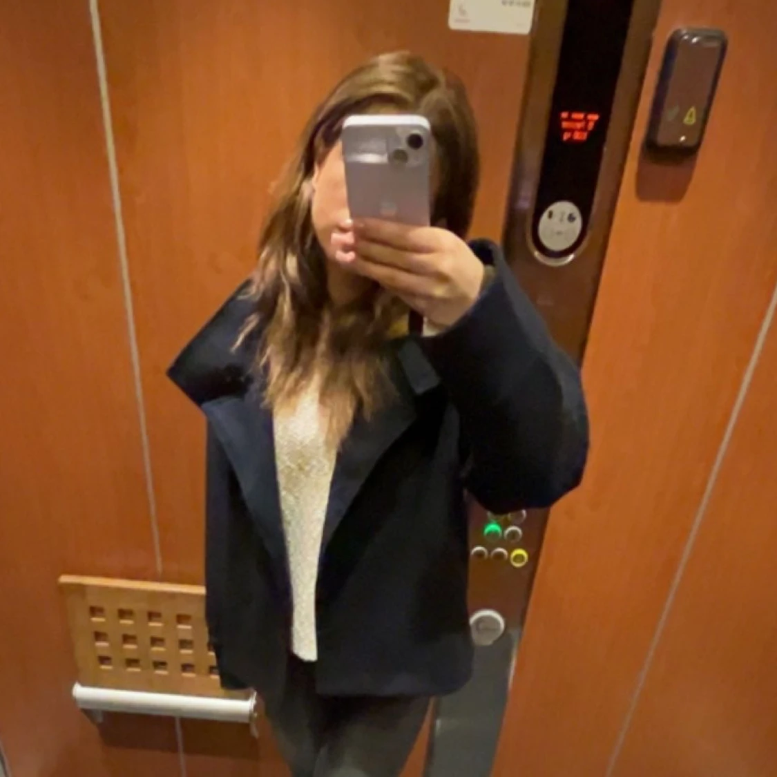 Kappa från gina - 90