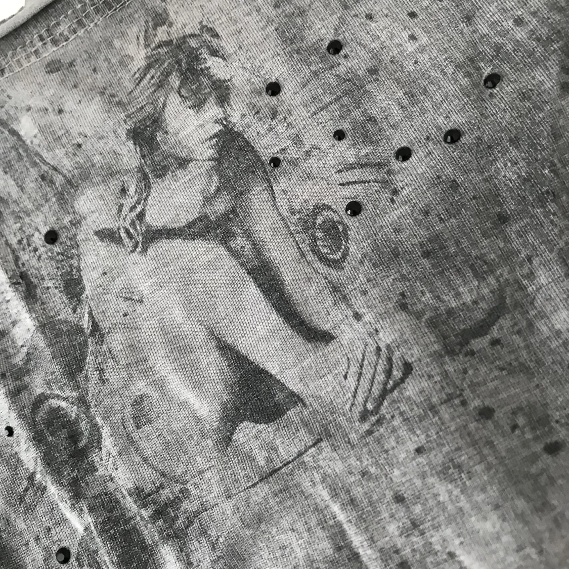 Oversized t-shirt - 91