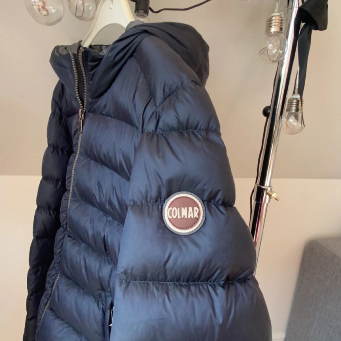 Colmar Jacka - 90