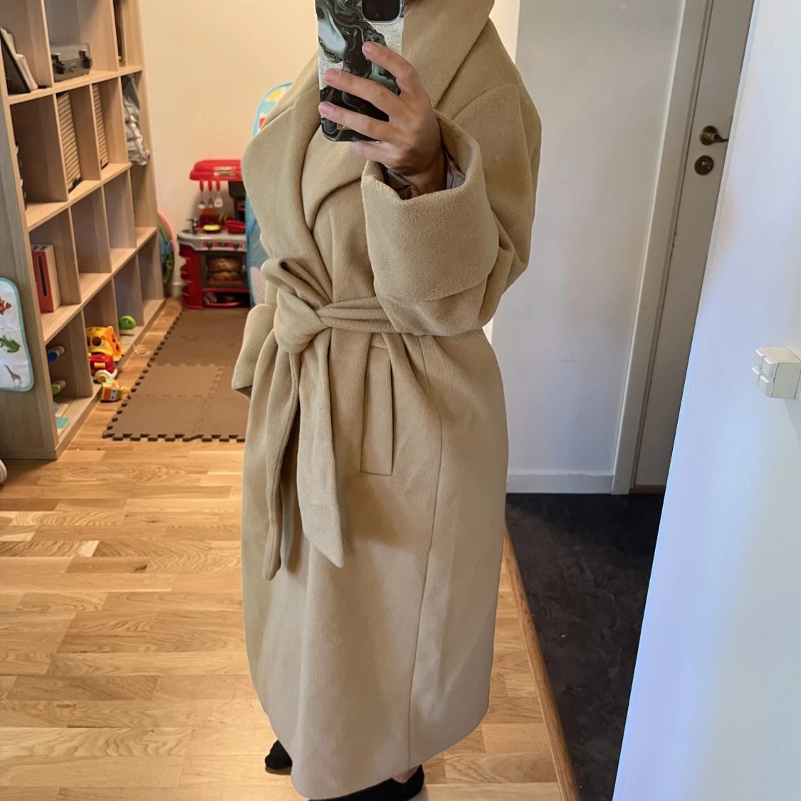 Oversized kappa - 90