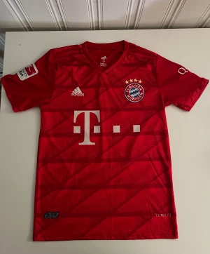 Fotbollströja Bayern München  - Bayern München Home  Coutinho  Storlek S