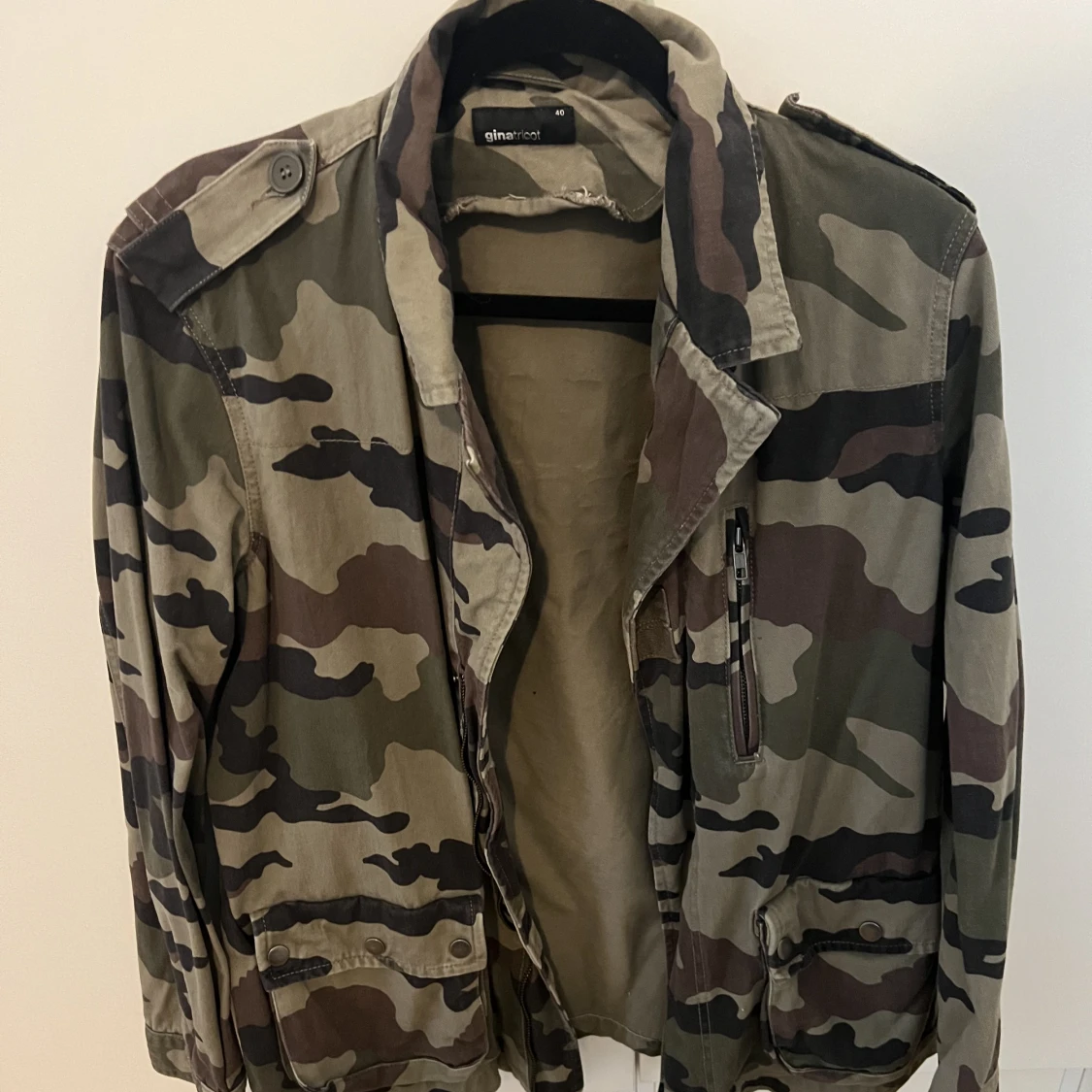 Mycke bra skick - 90