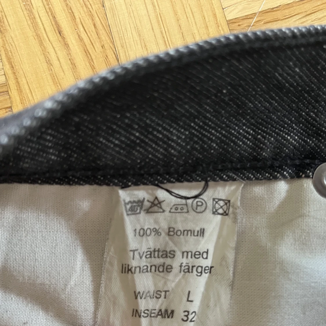 Sledge Hammer Jeans - 91