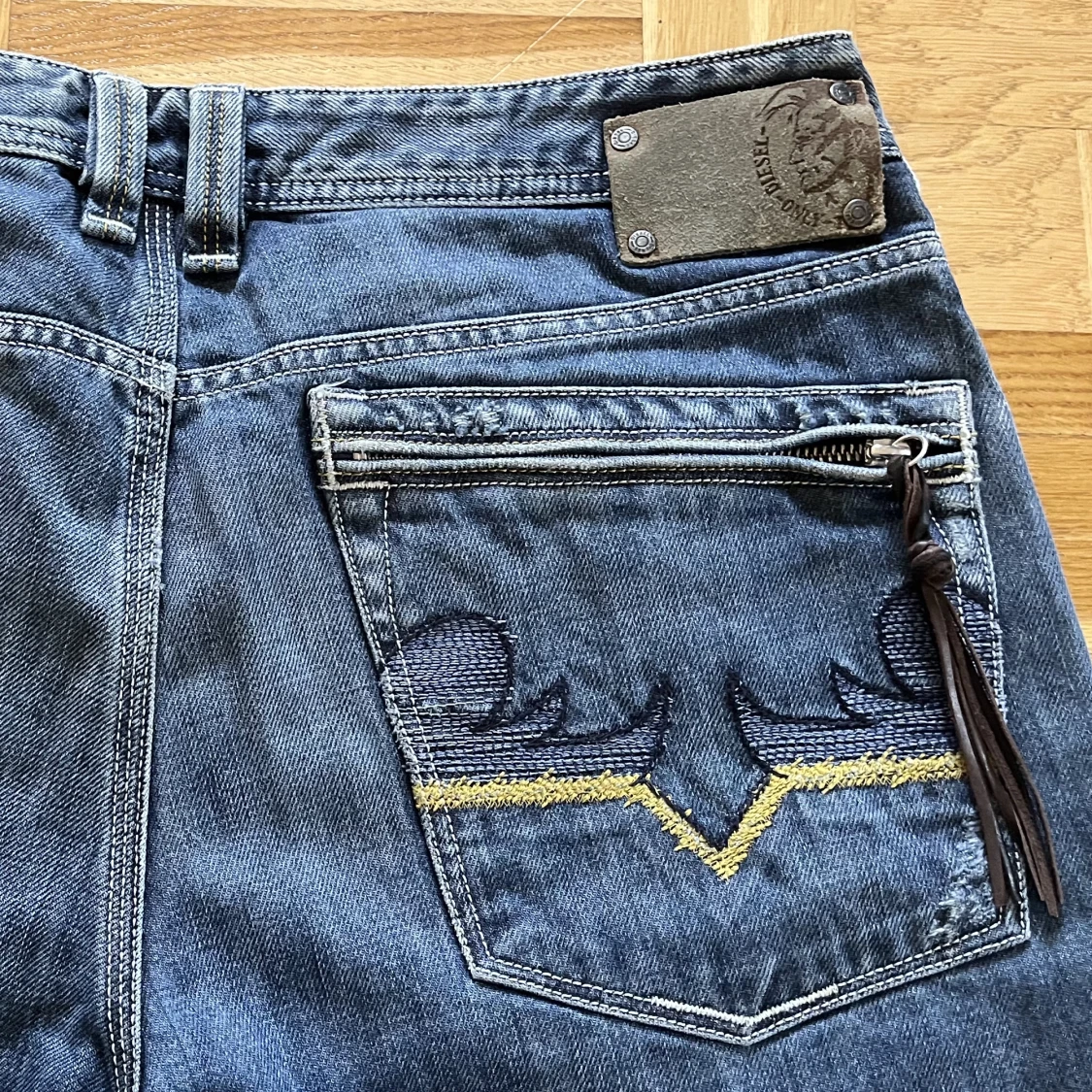 Diesel Jeans, Yarik - 91