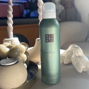 Rituals shower gel  - Helt ny, aldrig använd🤍