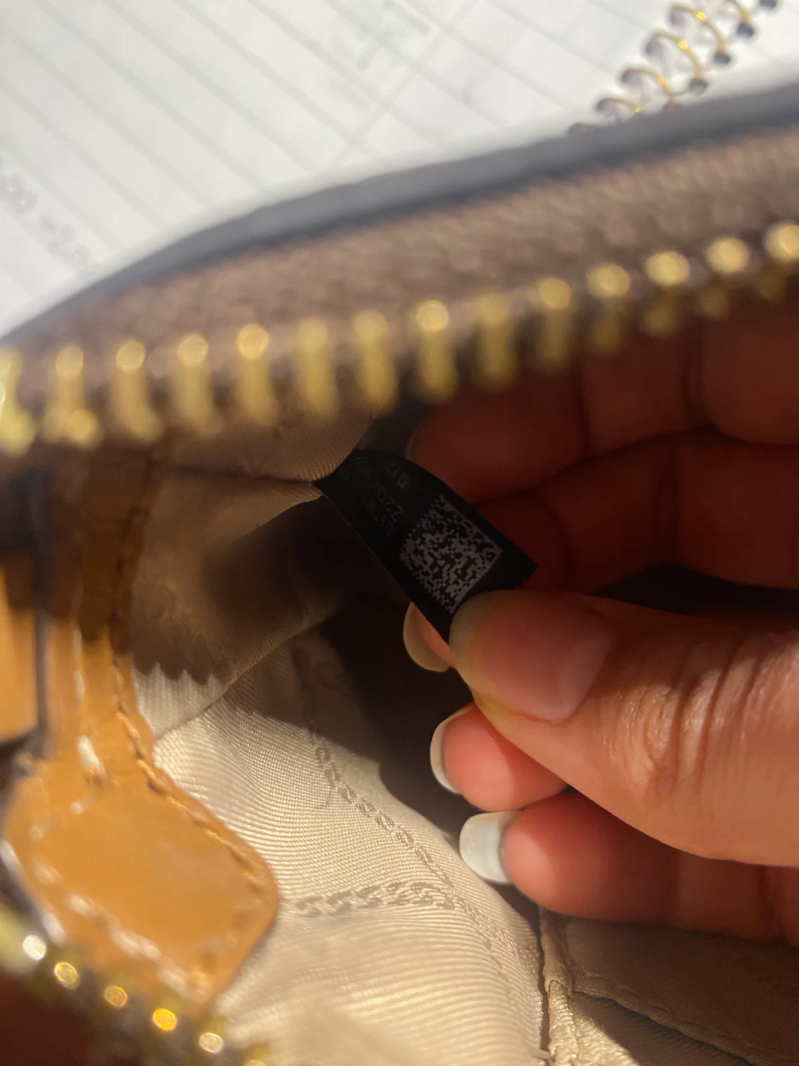 Michael kors väska - 90