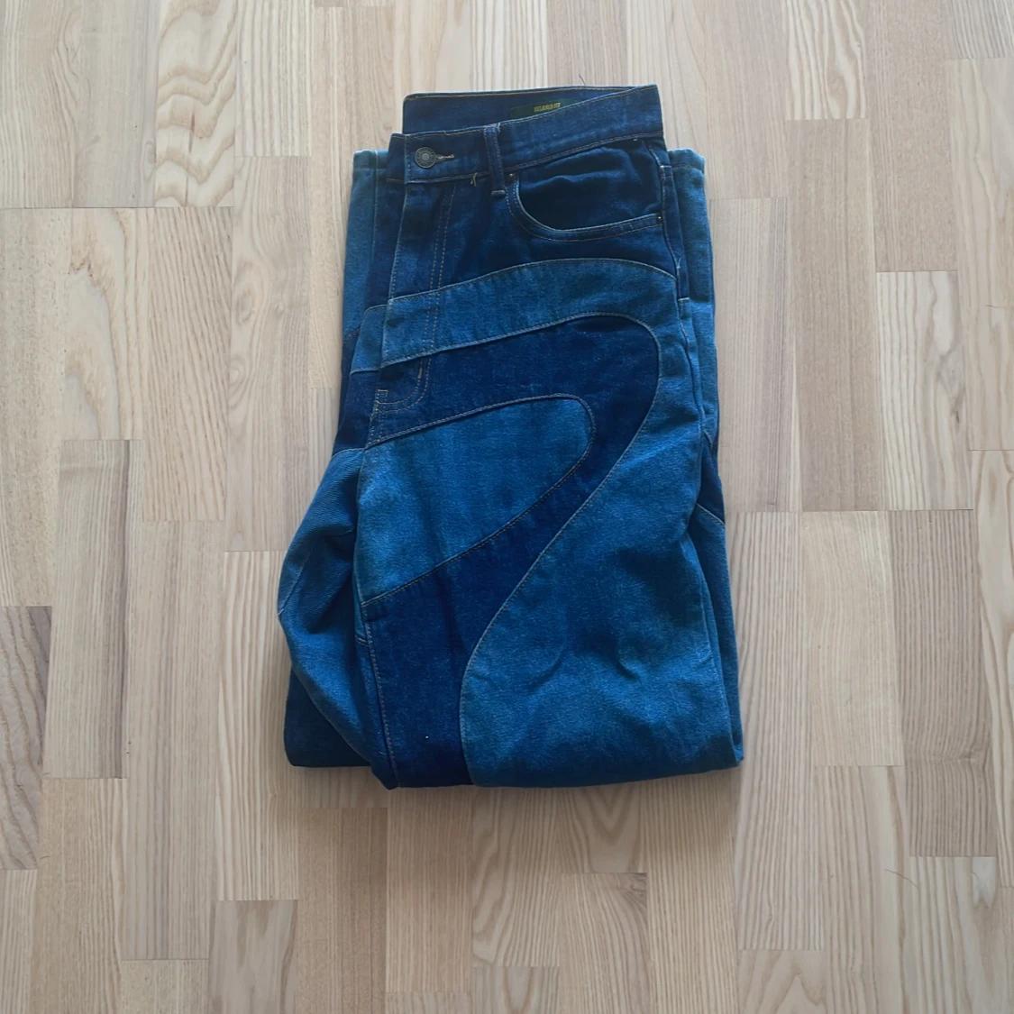 Jaded london jeans - 91