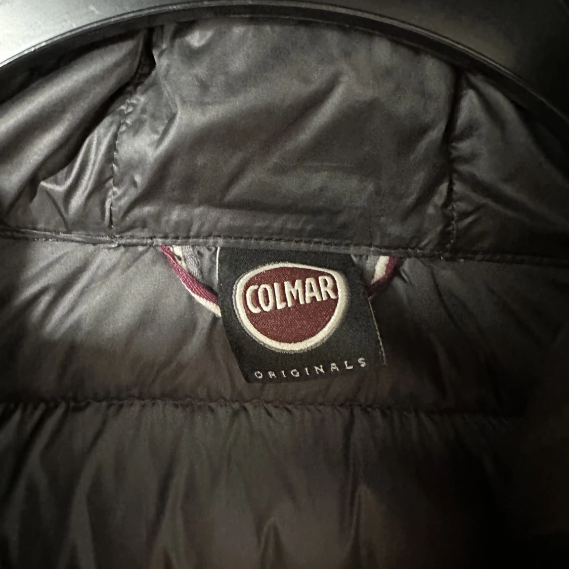 Colmar jacka - 90