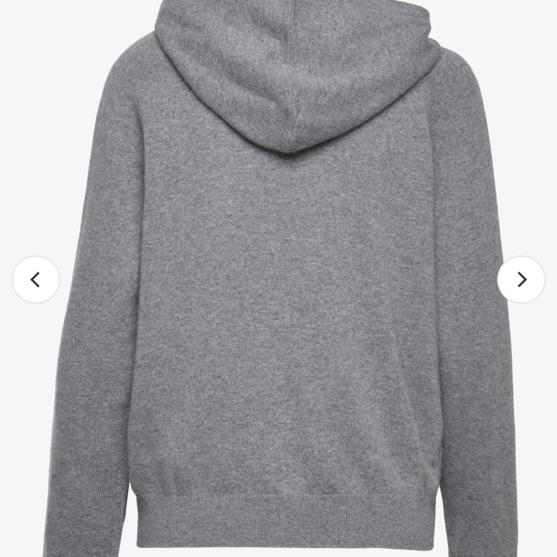 Filippa K Kashmir tröja - 90