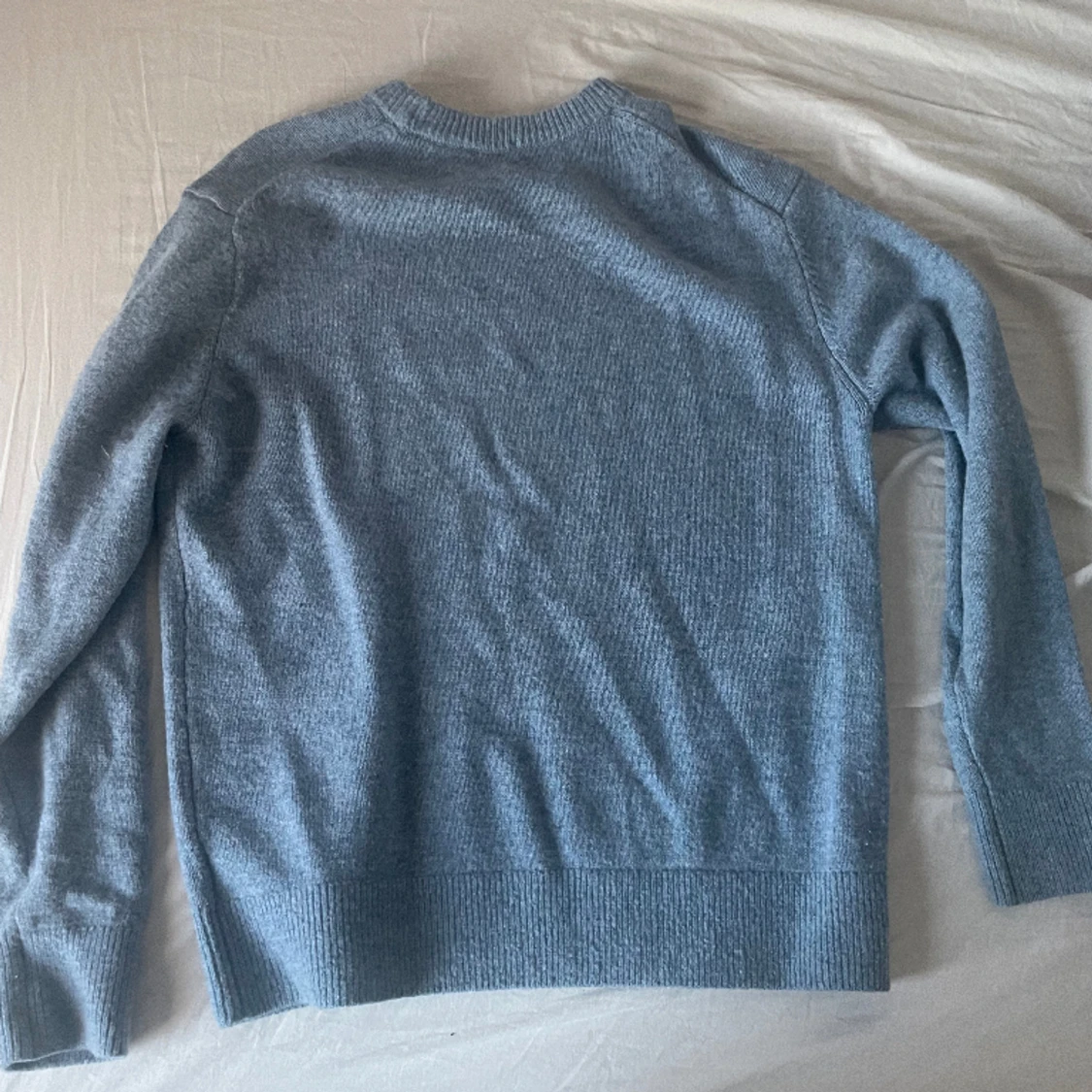 Zara stickad tröja  - 90