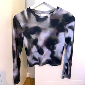 Mesh tröja - Mesh tröja/topp från Topshop!