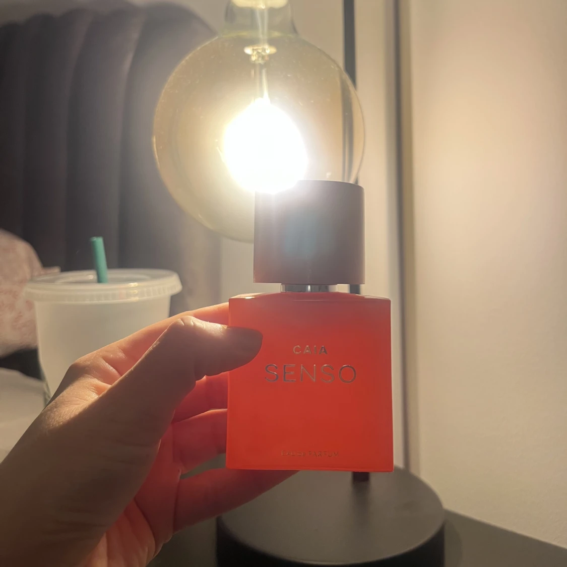 Caia parfym senso - 91