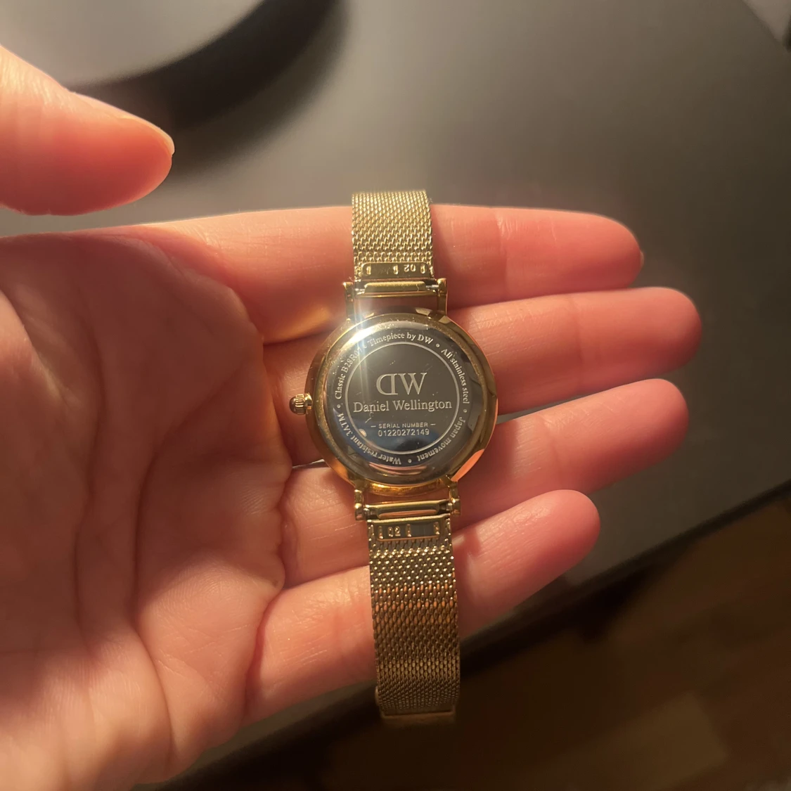 Daniel Wellington klocka - 90