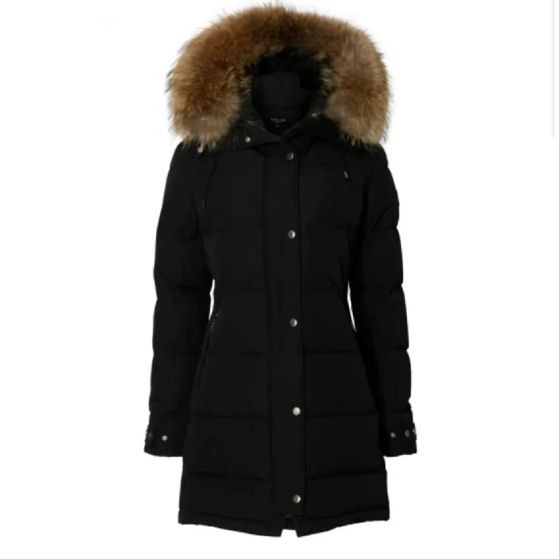 Hollies Subway jacka