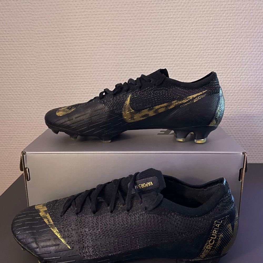 Nike mercurial