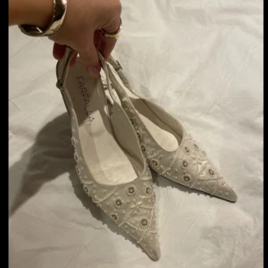 Klackar - Coola och söta klackar