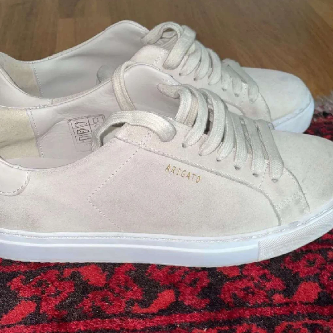 Arigato skor