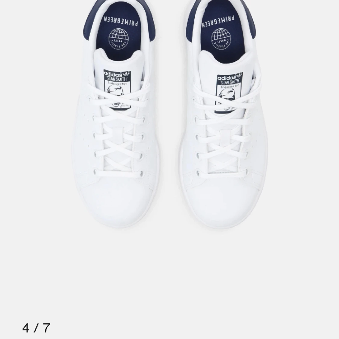 Stan smith skor - 91