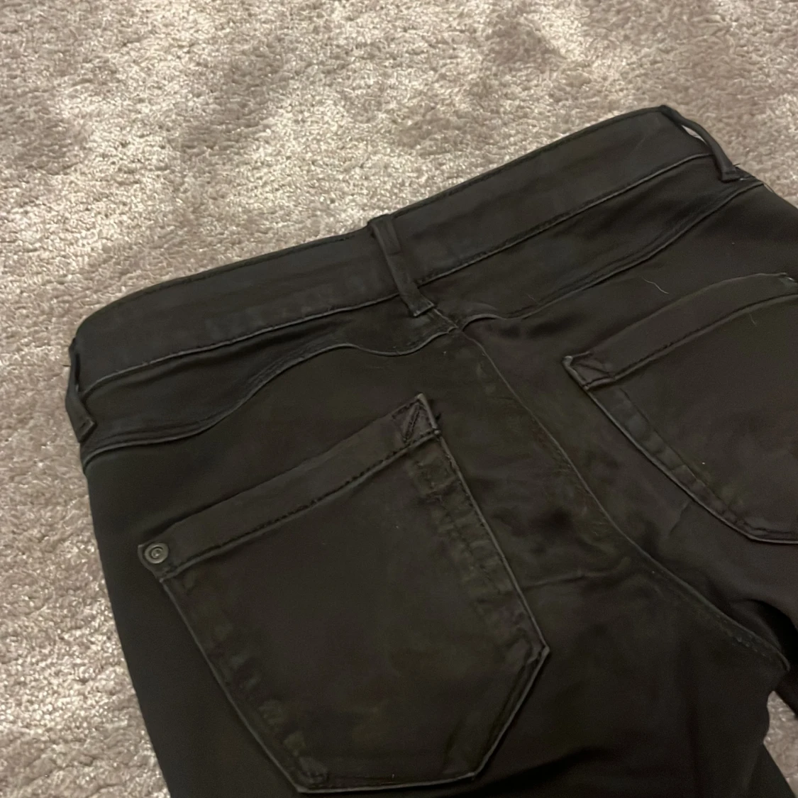 Lågmidjade jeans Only - 91