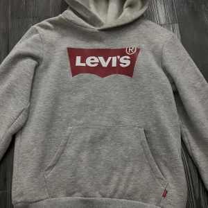 Levi’s hoodie  - Grå Levi’s hoodie