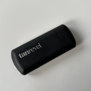 Tanrevel one - Tanrevel one, knappt använd.