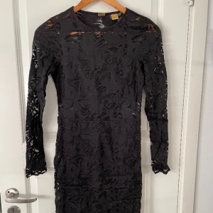 Klänning  - Klänning i bra skick.