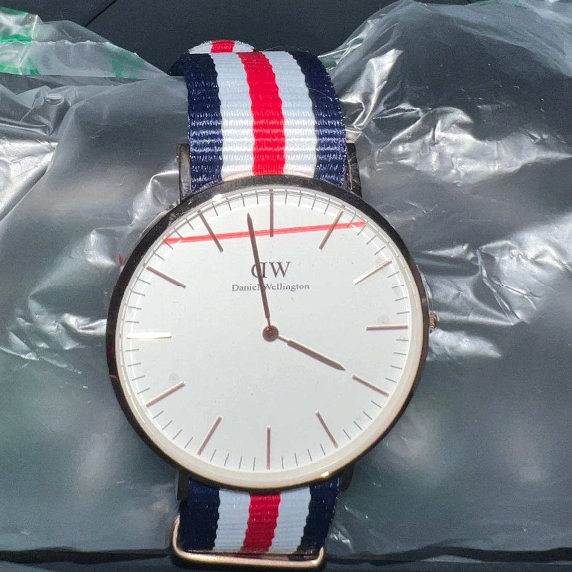 DW Classic Canterbury - 91