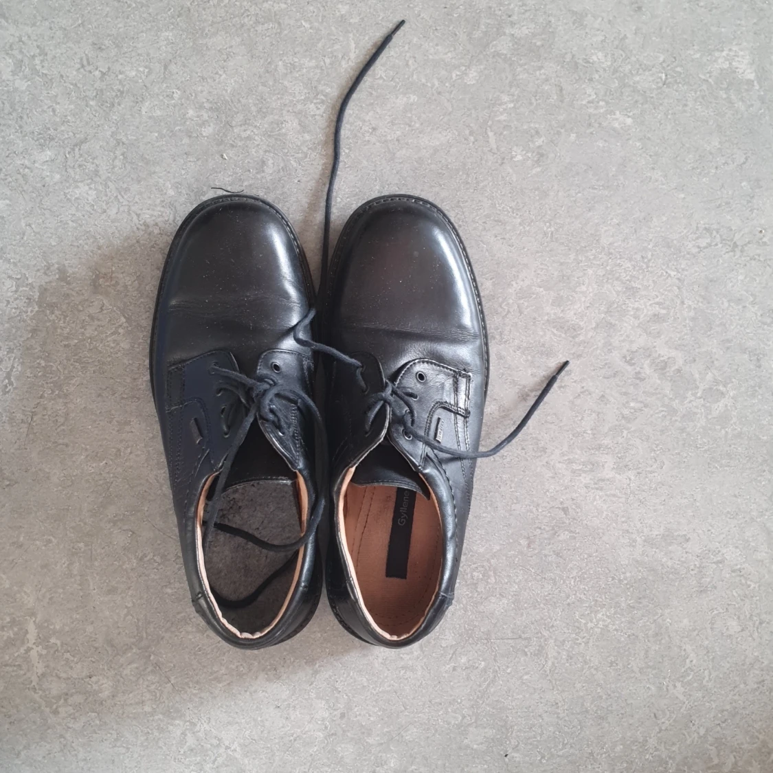 Dansskor Joggingskor Finskor