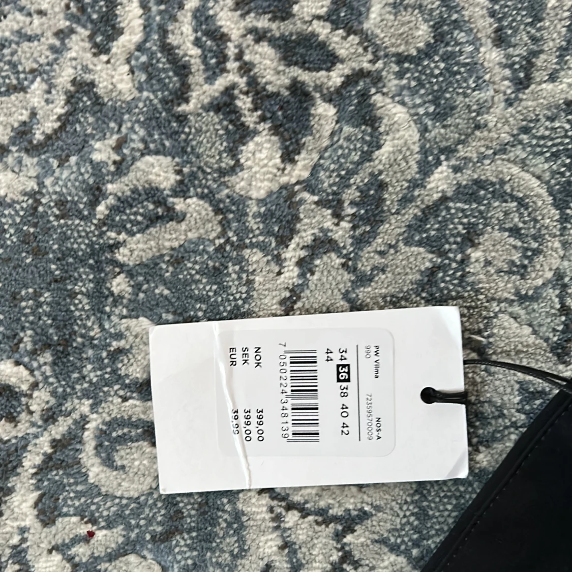 Kostymbyxor nya - 91