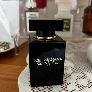 Dolce & Gabbana the only one 50ml - Endast testat 