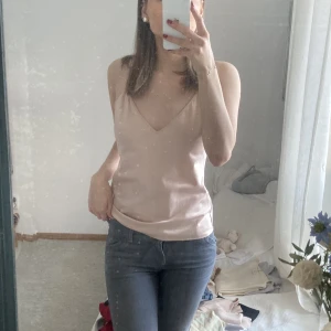 Satin linne - Sååå söt festopp till jul! 