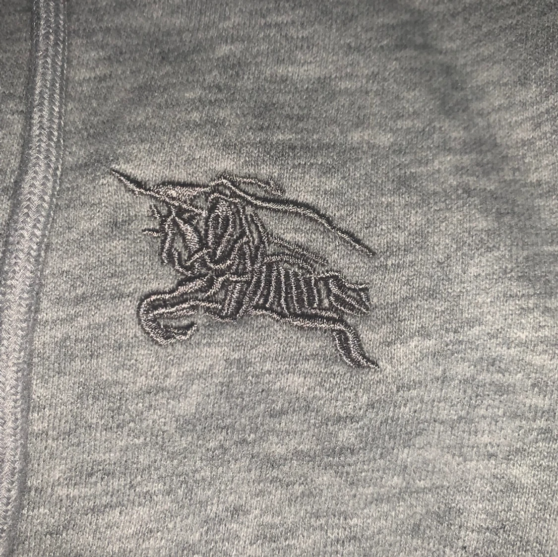 Burberry Hoodie - 91