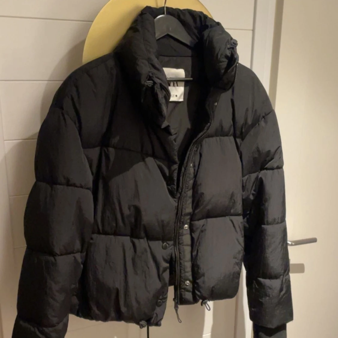 Puffer jacka - 90