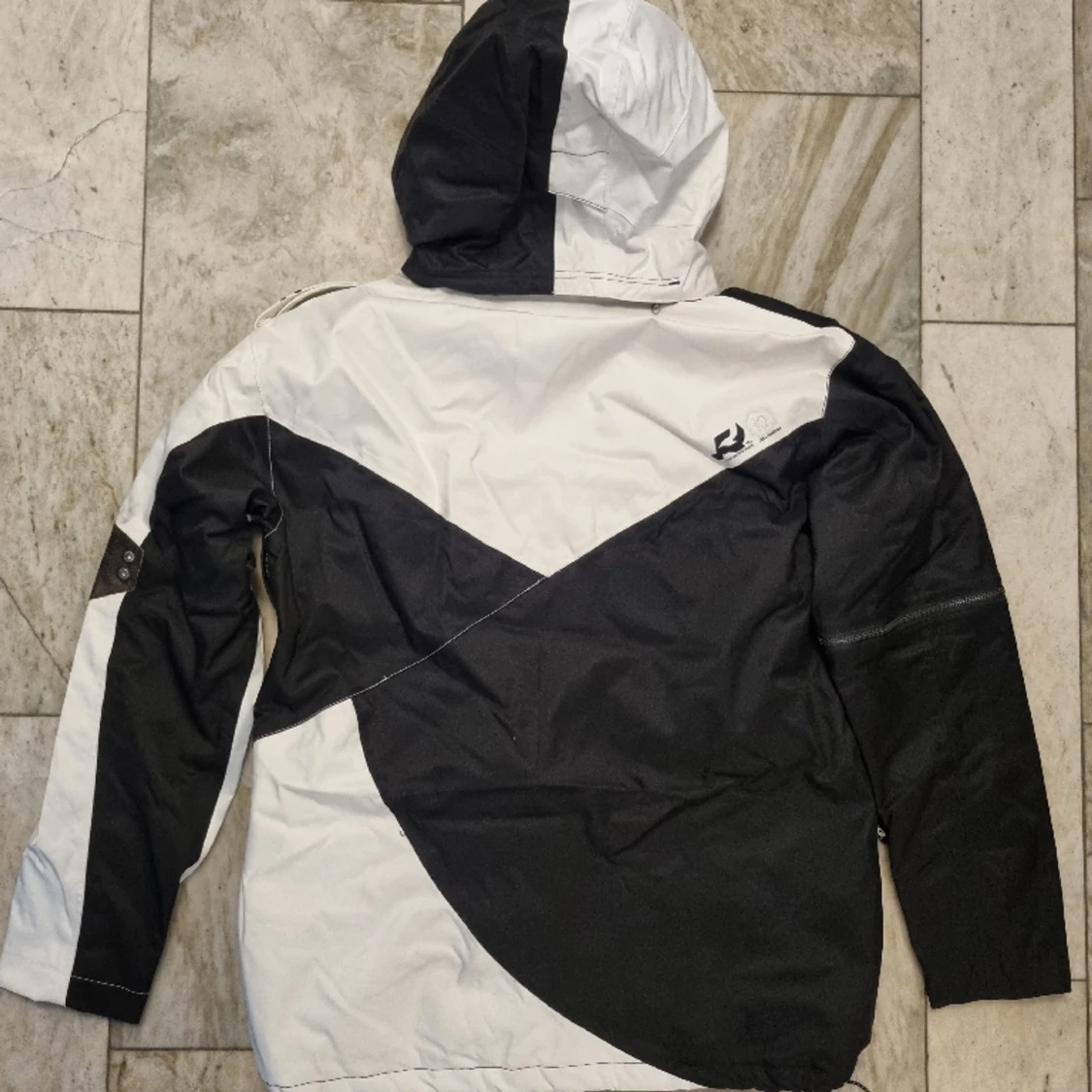 Snowboard jacka Ride toppskick - 90