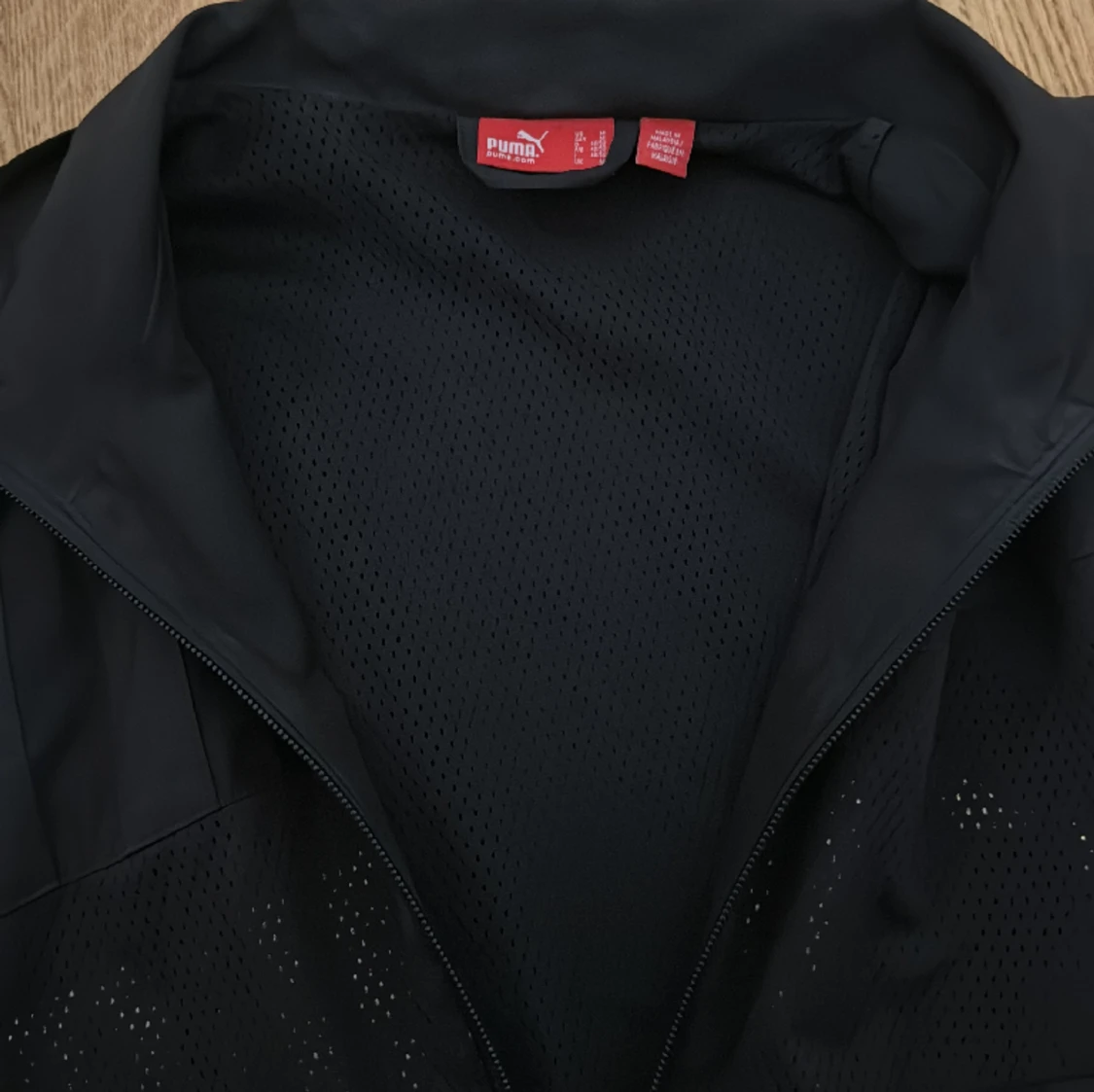 Puma windbreaker  - 91