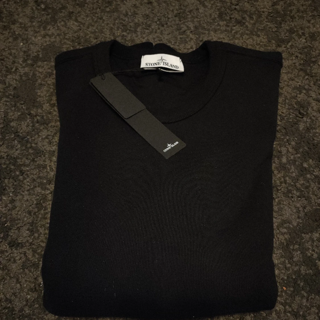 Stone island tröja - 90