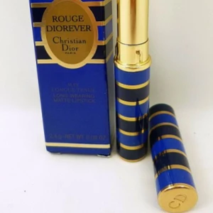 Vintage Cristian Dior Lipstick - Oanvänd