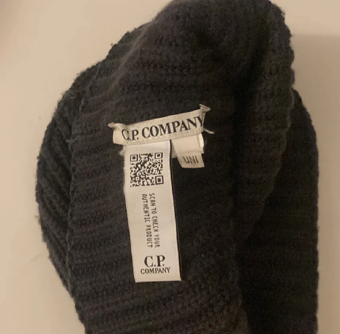 Cp company mössa - 90