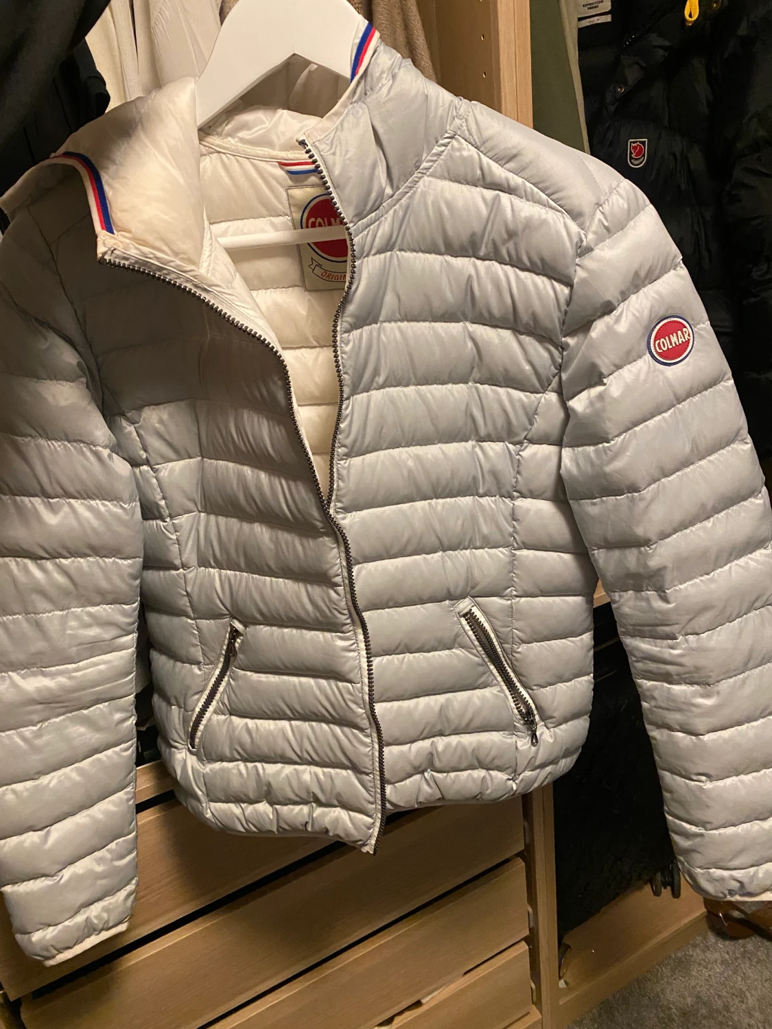 Colmar jacka 
