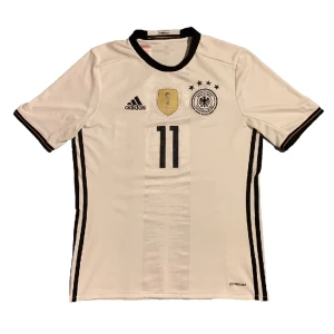 Tyskland 2016/2017 - Junior Xl (Herr Small) Skick 8/10 Mer bilder i Pm 