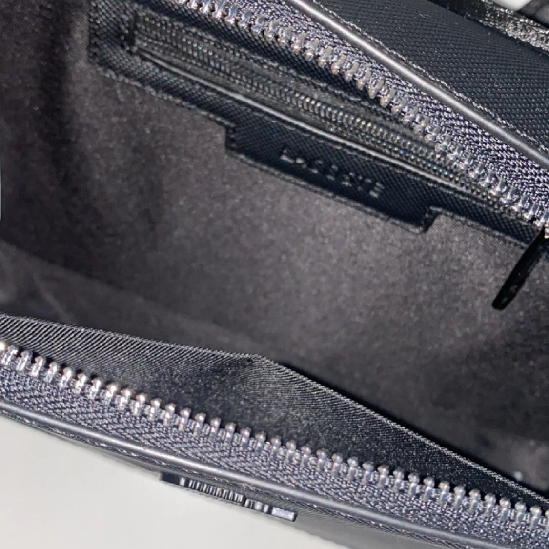 Lacoste Reporter Bag - 90