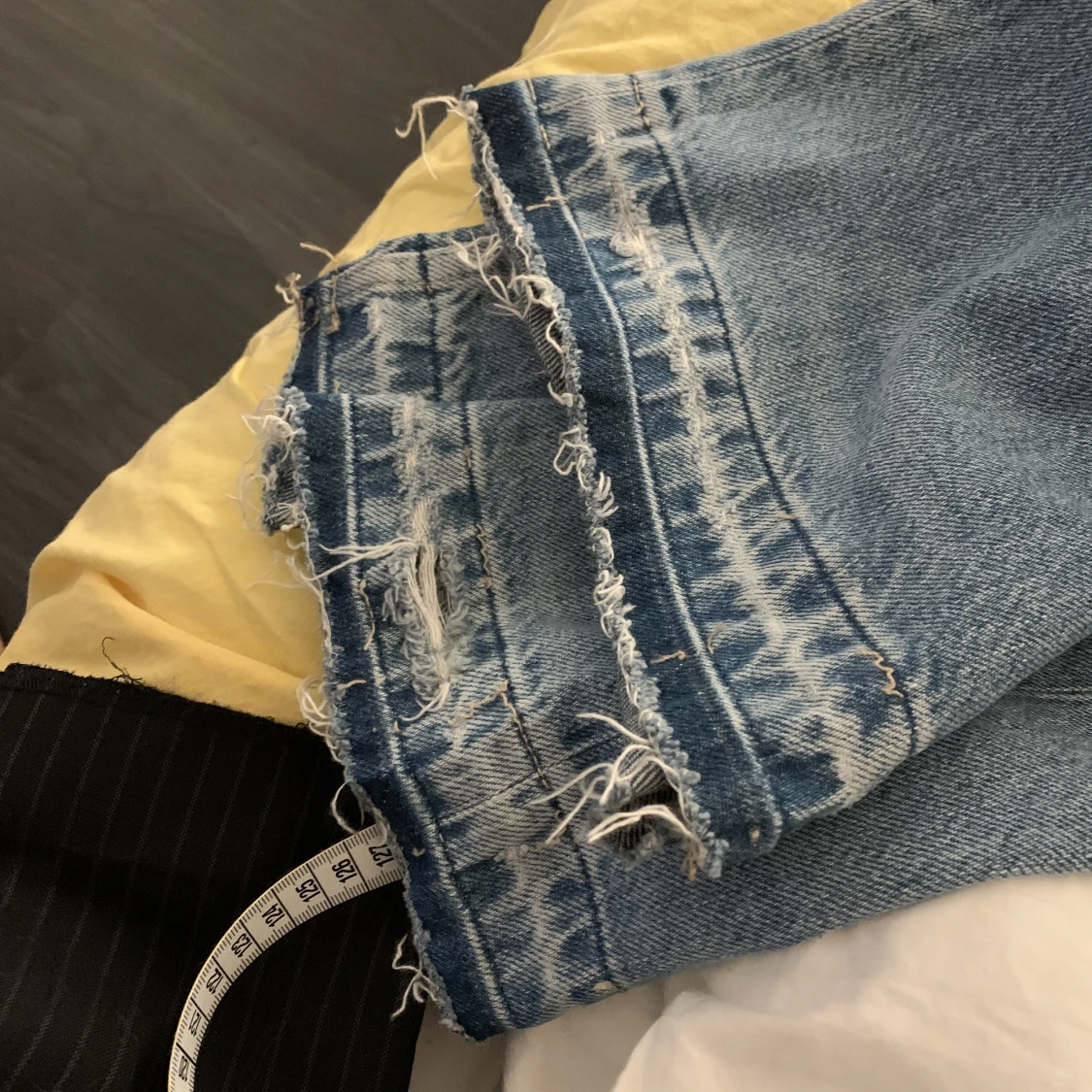 Zara jeans 🩵 - 91