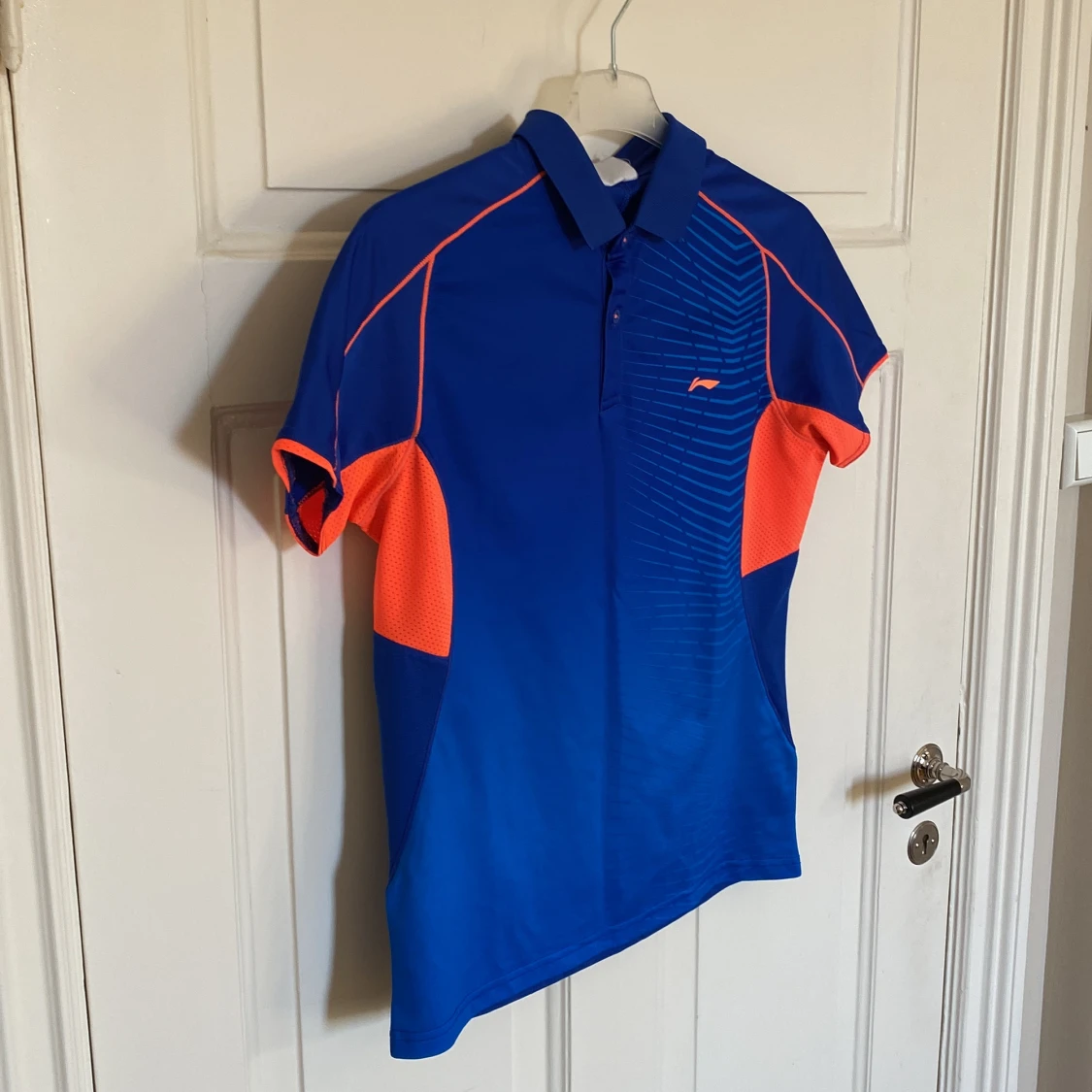 Träningströja från Li-Ning