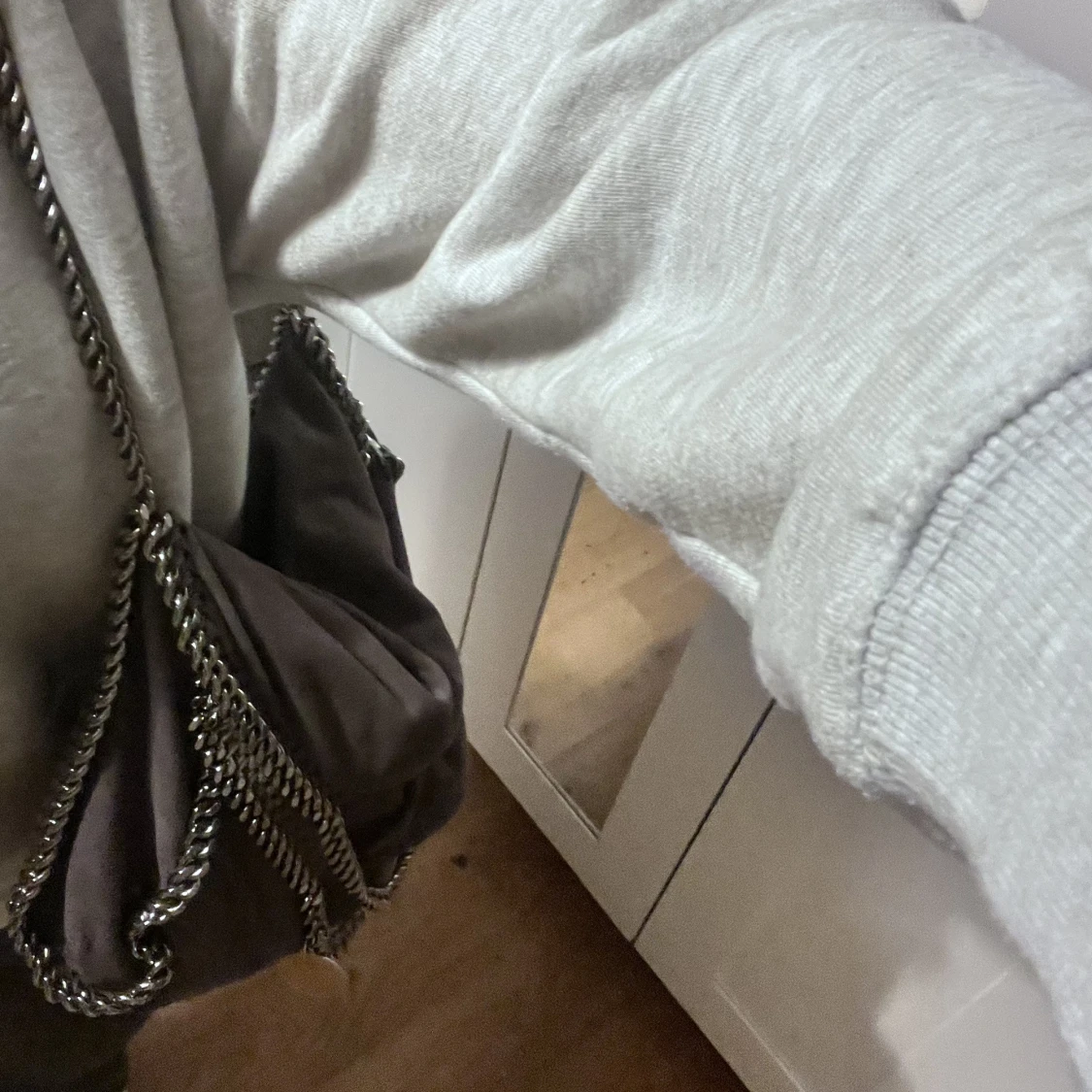 Stella McCartney väska