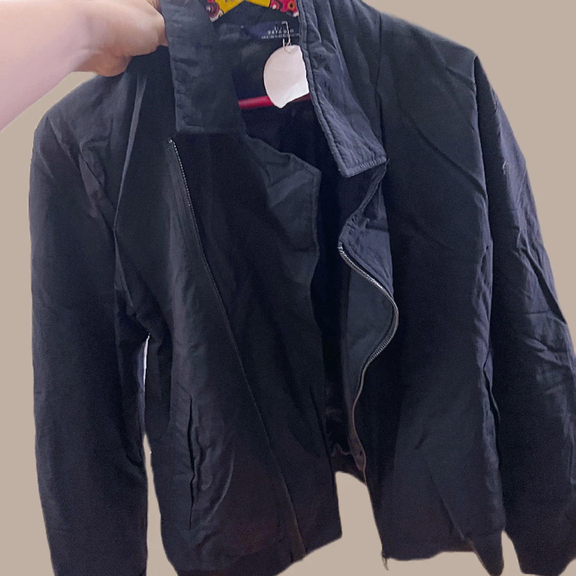 Snygg herrjacka Zara